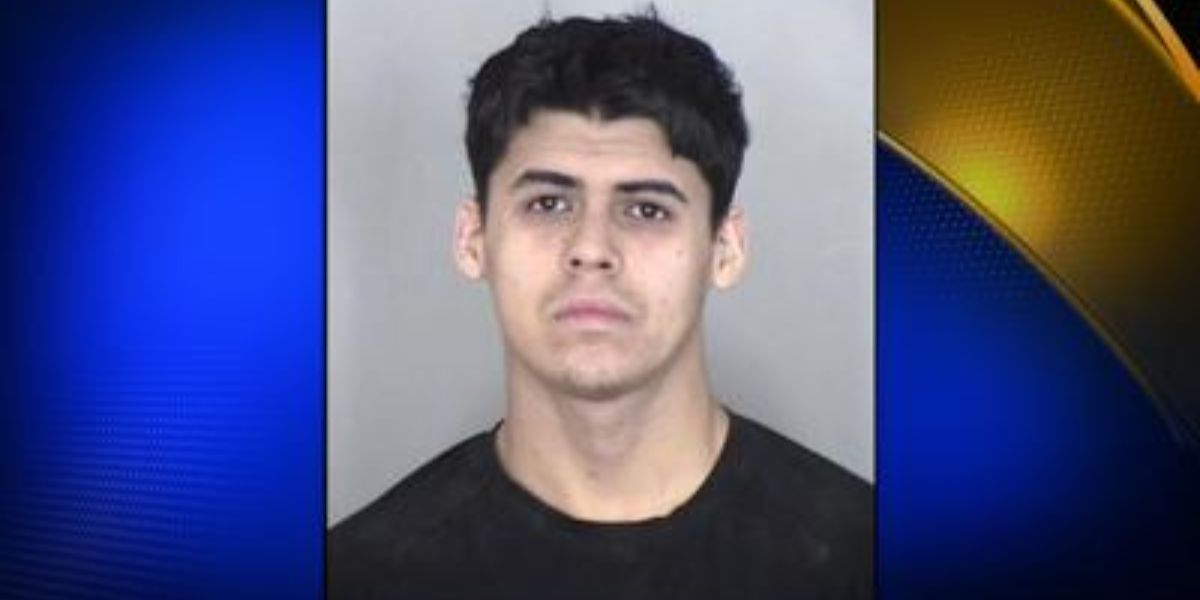Ex-California Highway Patrol Officer, 21, Faces Multiple Felony Assault Charges