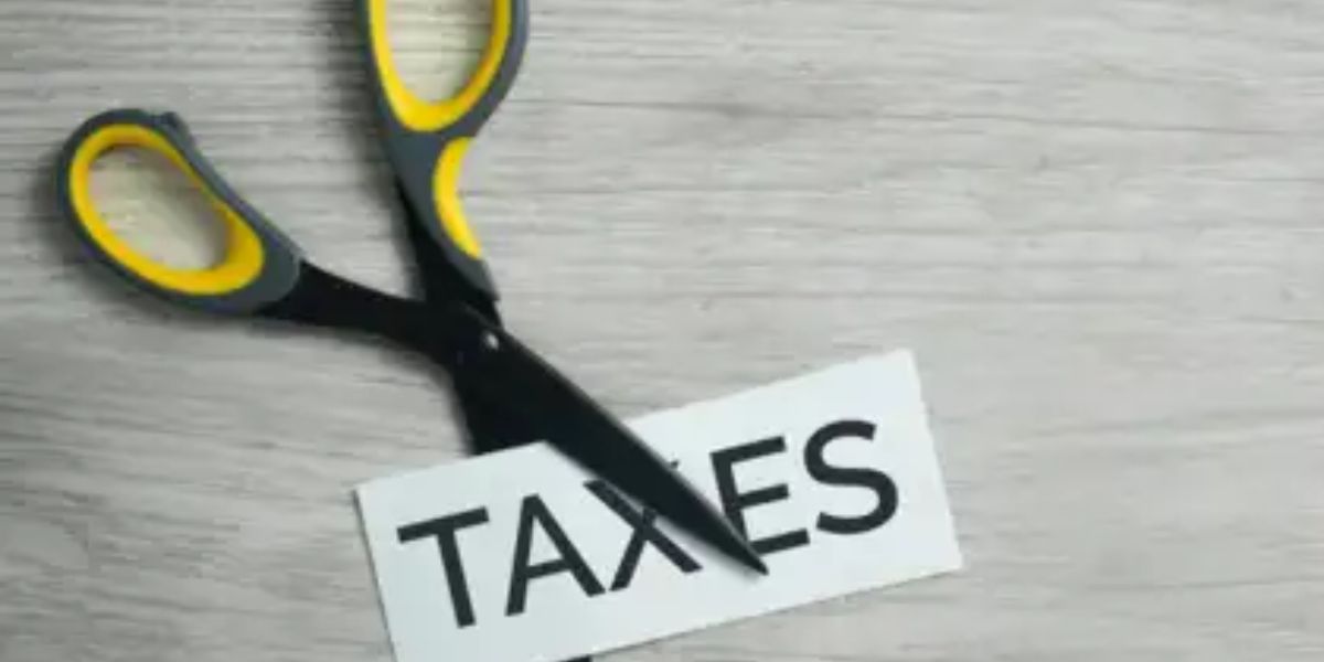 Exclusive Tax Breaks 3 Legal Strategies for Lower Taxes in These 9 States