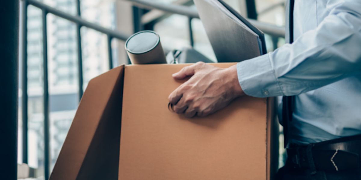 HERE! City Struggles with New Hampshire’s Highest Unemployment
