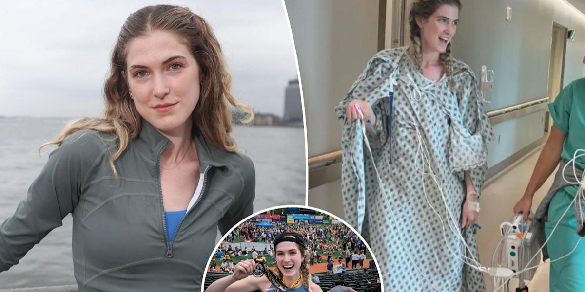 I Lived Clean, Ran Daily — and Got Lung Cancer at 28