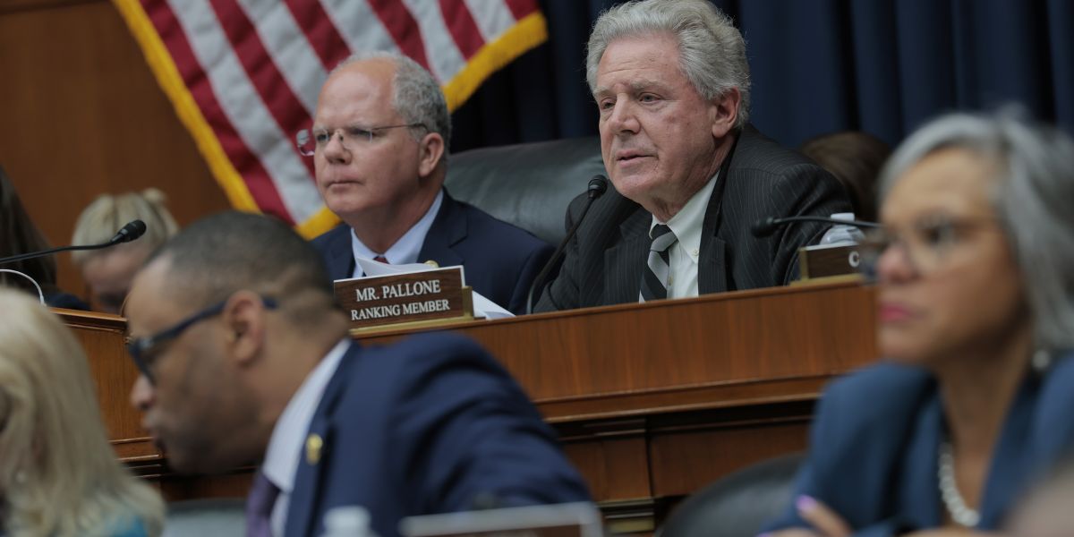 INCLUDED! Republican-Led House Committee Passes Medicaid Overhaul with $625B Cuts and Work Mandates