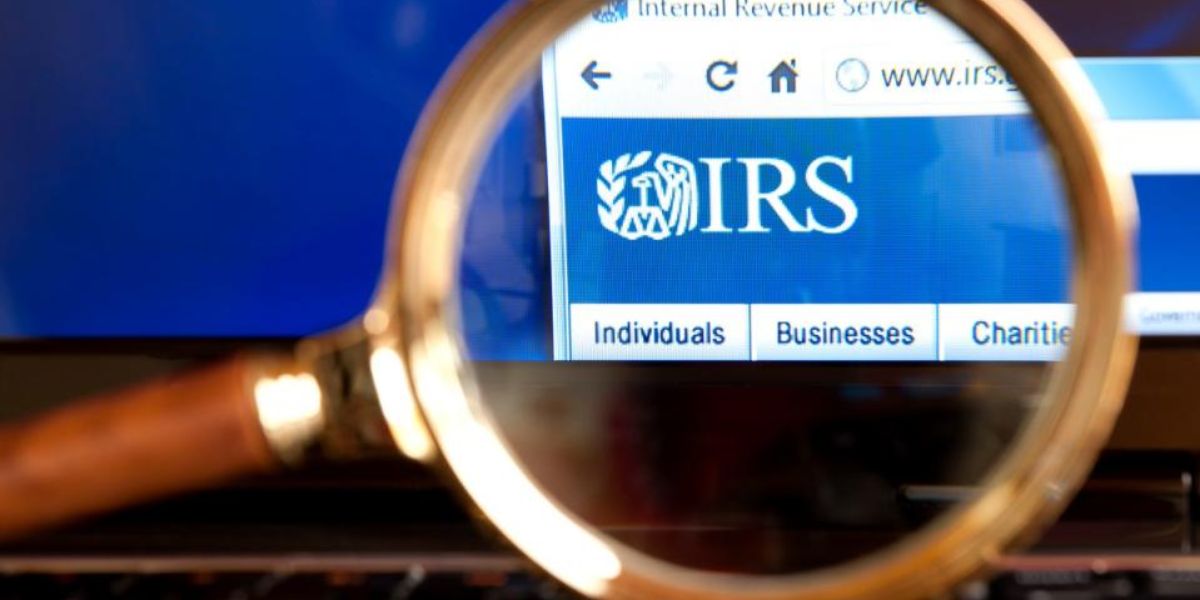IRS Is Watching New Enforcement Campaign Zeroes in on Specific Tax Filers