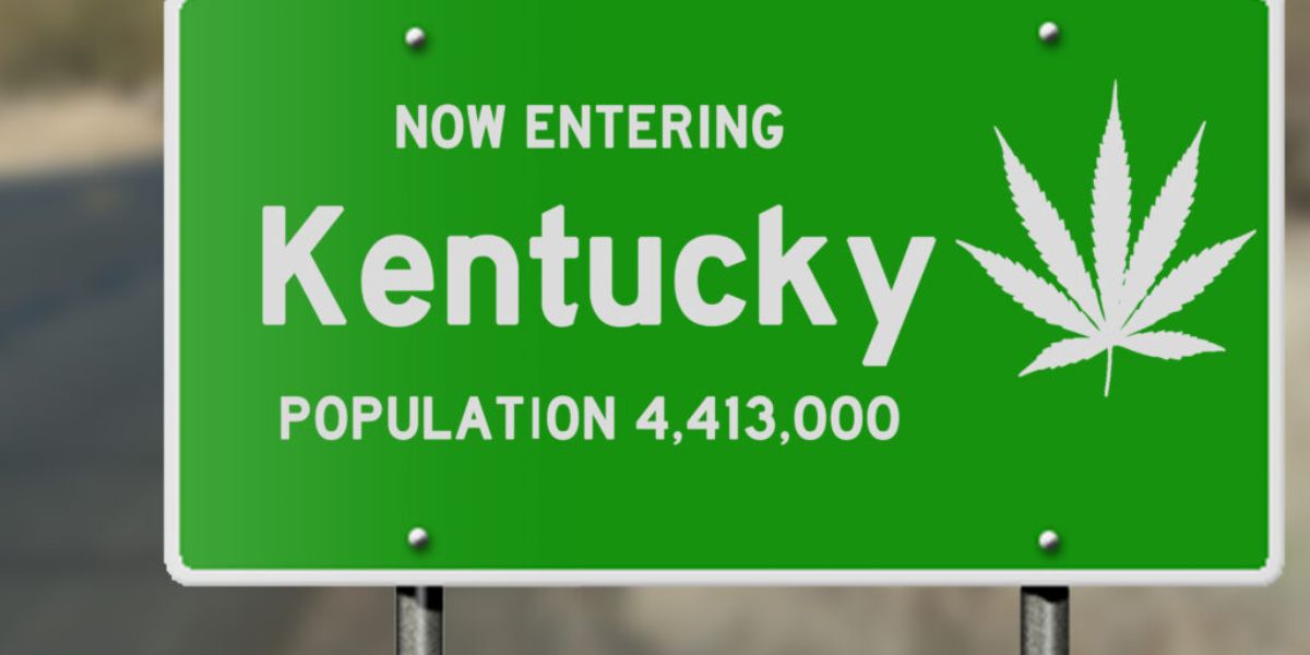 Kentucky Cannabis Laws 2025 Why Marijuana Is Still Illegal for Medical and Recreational Use