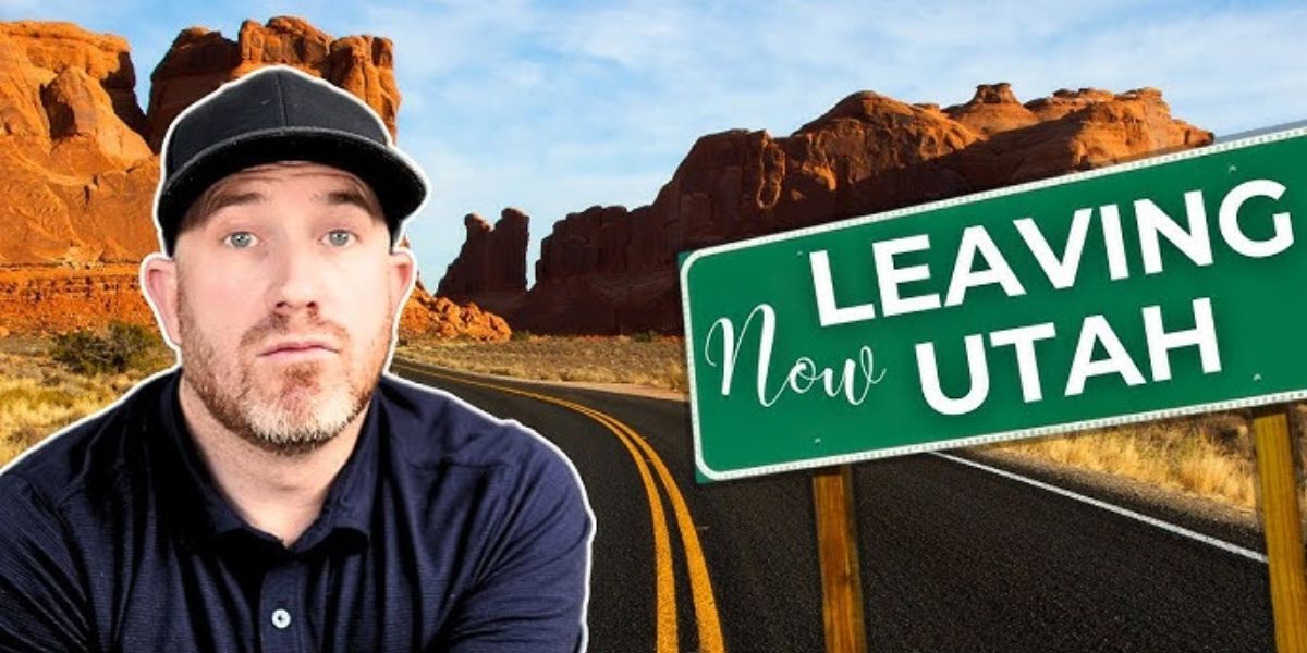 Leaving Utah The Top 5 Cities Losing Residents and What It Means for Their Future