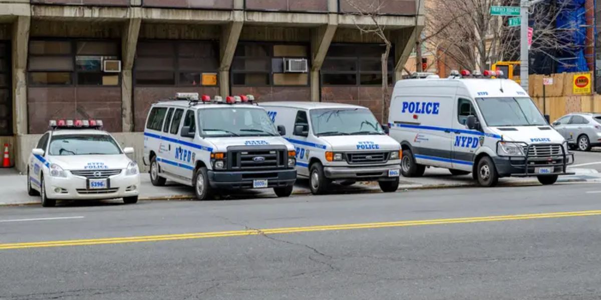 MTA Bus Stabbing Leaves Father of 3 Dead — Suspect Arrested in Queens