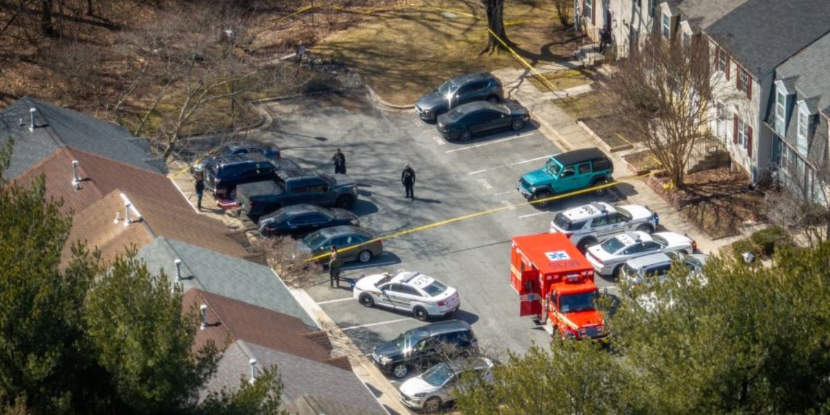 Man Dies After Parking Garage Fall in Silver Spring; Police Seek Public’s Help to ID Victim