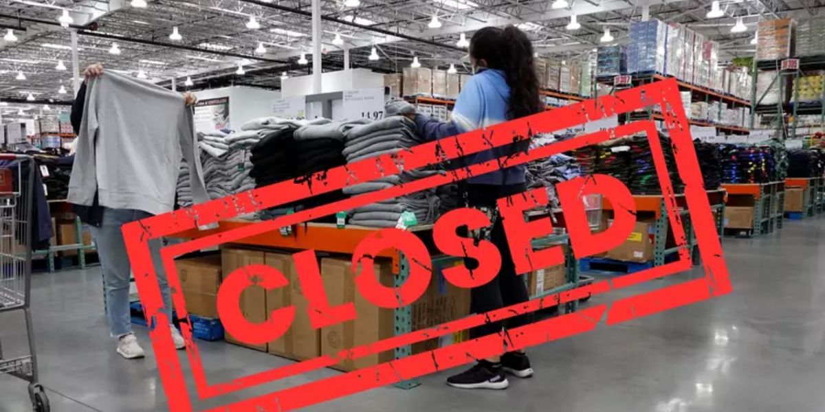 May Marks Another Blow to Brick-and-Mortar as Top Chains Shutter Stores