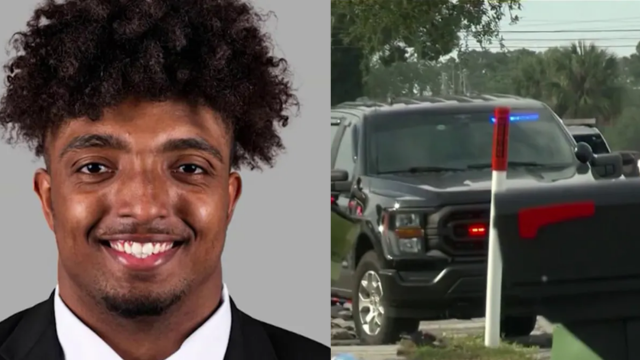 Miami Hurricanes Linebacker Linked to Crash That Left 3 Dead, Police Report