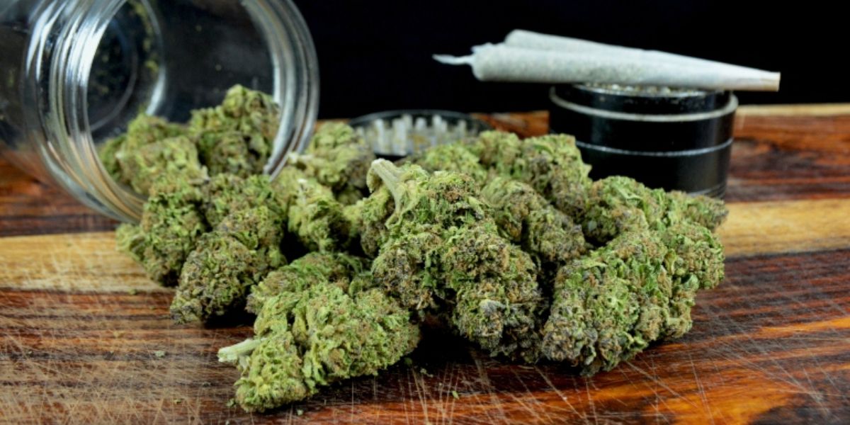 Michigan's Marijuana Use Laws Public Consumption Restrictions You Should Know
