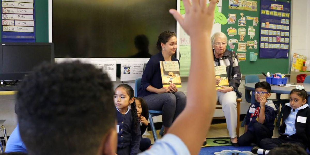 NYC Schools Are in Crisis No Discipline, No Accountability, and a Union Leader Who Won’t Act