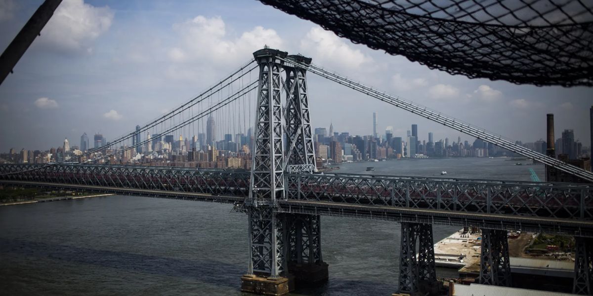 National Rents Decline, Yet Miami, NYC, LA, and Others Stay Painfully Pricey