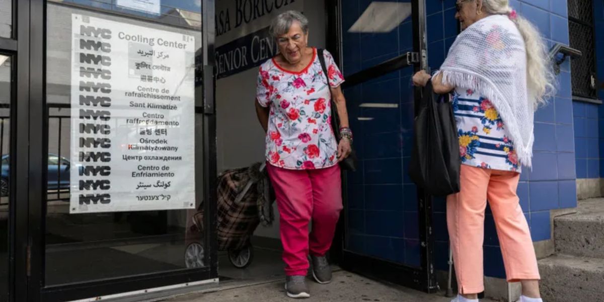 Nearly 60% of Aging New Yorkers Lack Retirement Savings, Data Shows