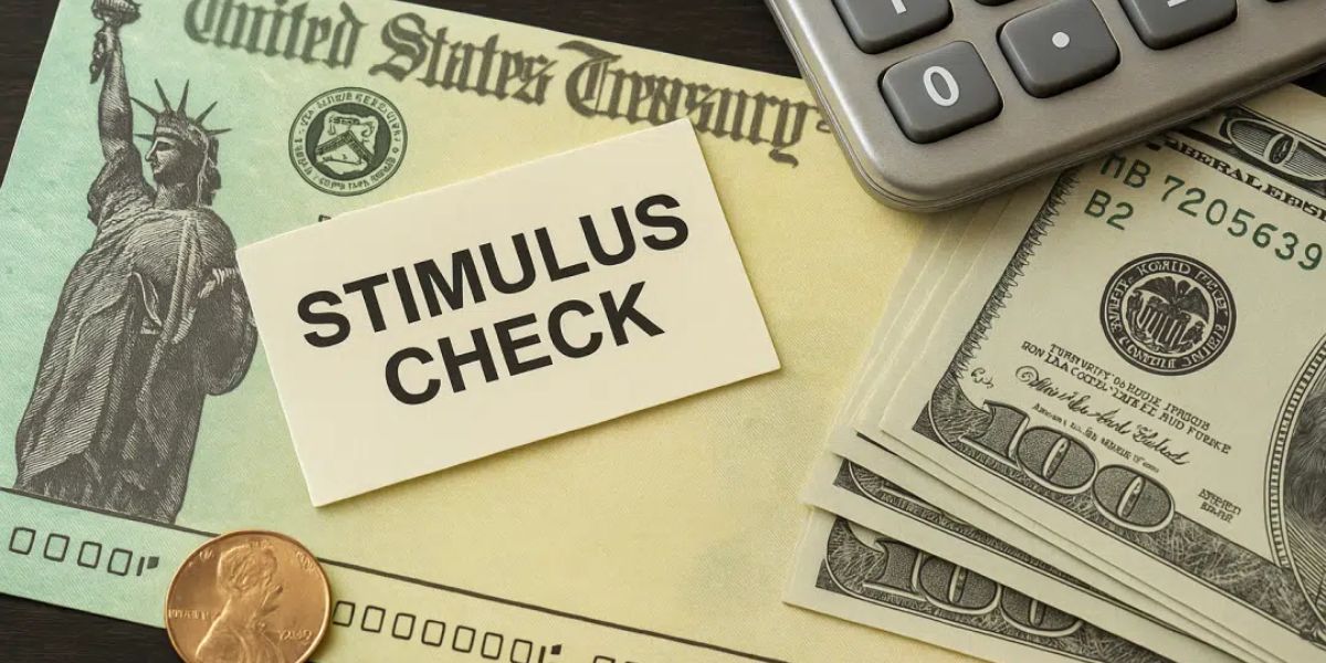 Need Help Alaska and California Are Sending Out Stimulus Money – But There’s a Catch