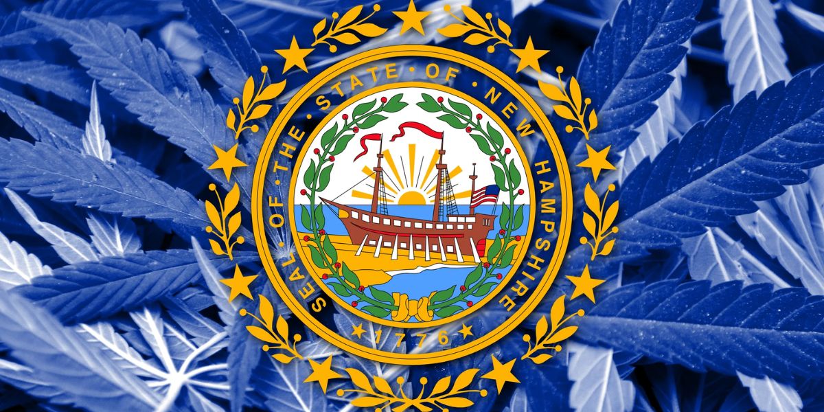 New Hampshire's Stance on Marijuana Legal Status, Fines, and Legislative Developments