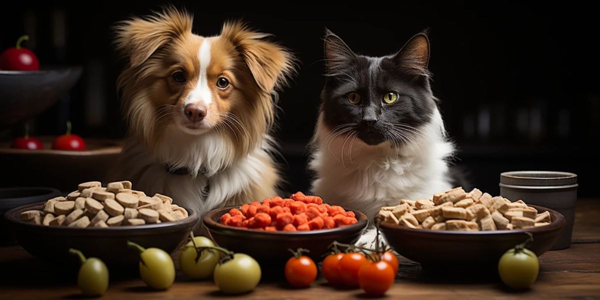 New Pet Feeding Requirements in Tennessee Key Changes and What They Mean for You