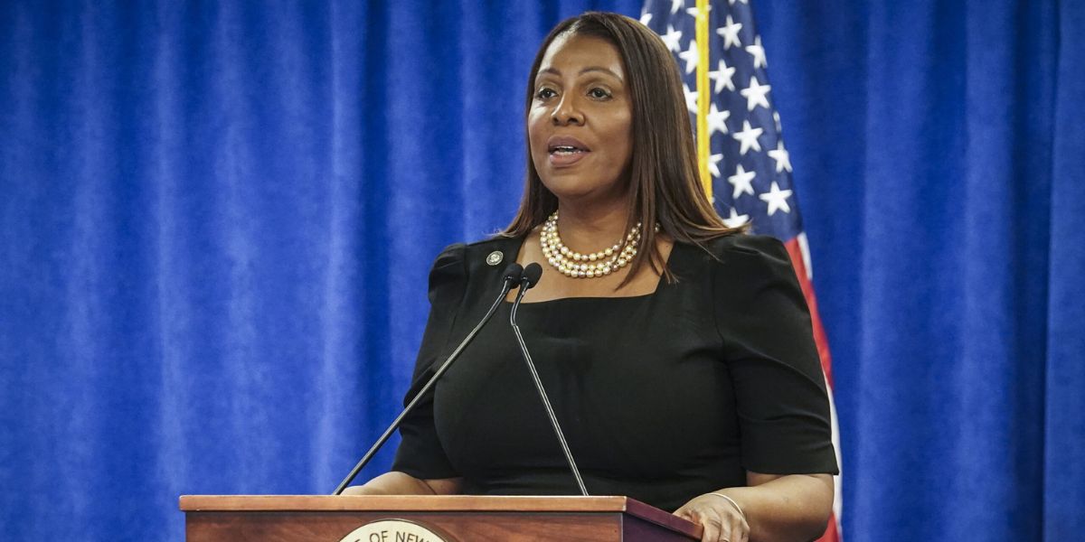New York Attorney General James Secures $3.2 Million Settlement in Nissan Consumer Fraud Case