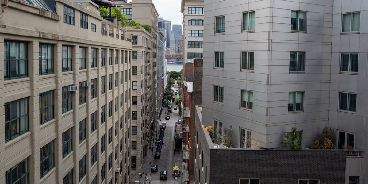 New York City Landlords Say Housing Court Delays Are Crushing Them