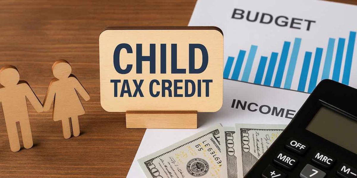 New York's Historic Child Tax Credit Expansion $1,000 for Children Under 4 and $500 for Ages 4–16