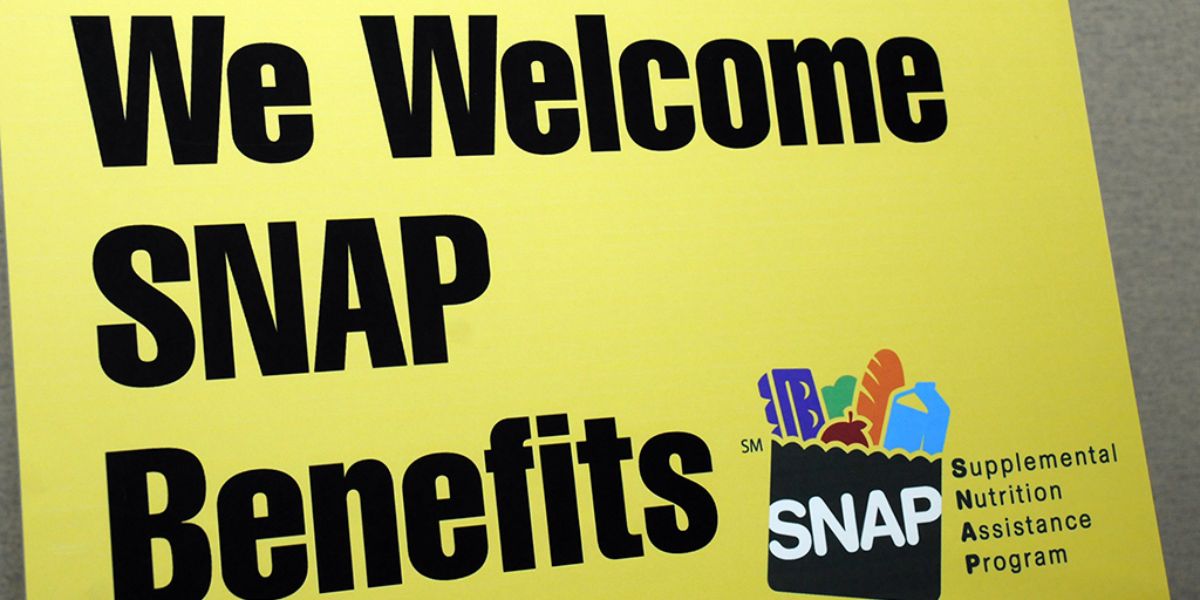 No Aid for Ex-Offenders: Governor Halts SNAP Eligibility Bill