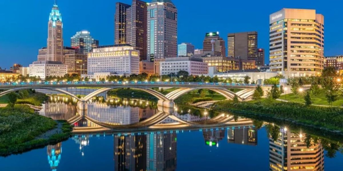 Ohio’s Shrinking Cities: The Top 5 Places Facing Population Decline and What It Means for Their Future