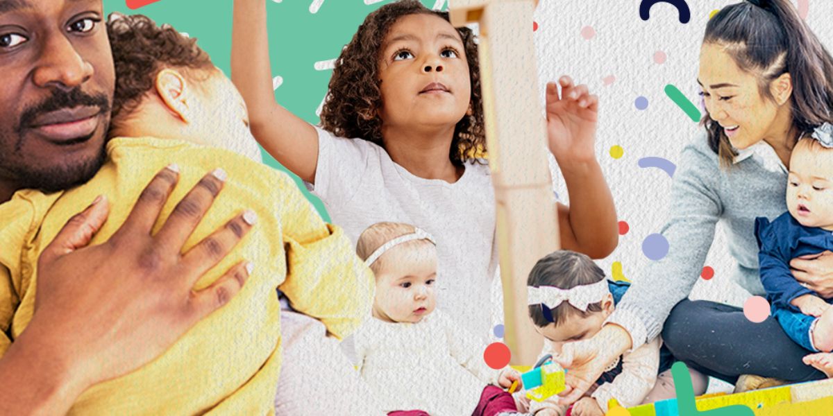 Opinion A Bold New Blueprint to Deliver Universal Child Care in NYC