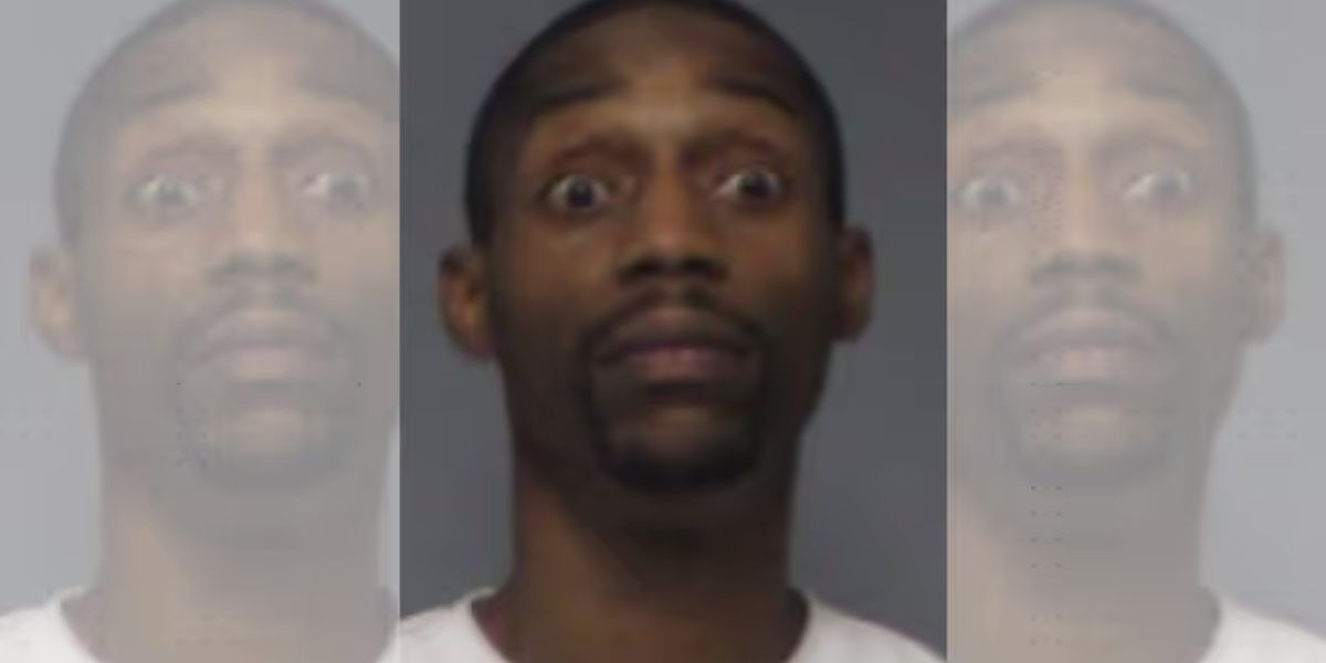 Police Loaded Weapon, Hollow-Point Ammo Found on Ex-Convict Near Lyndhurst Warehouse