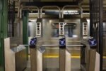 Police Man Raped on NYC Subway at Christopher St.; Arrest Made