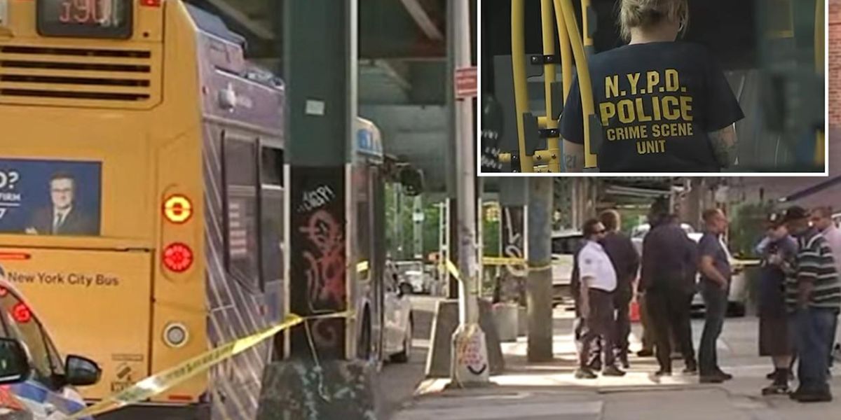 Police NYC Man Killed in Stabbing After Fight Over MTA Seat