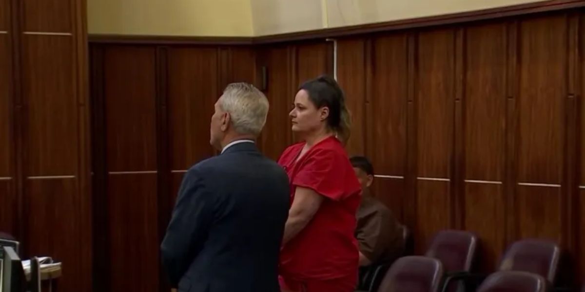 Retired Police Lieutenant from Miami-Dade Sentenced for Firing at Ex-Boyfriend
