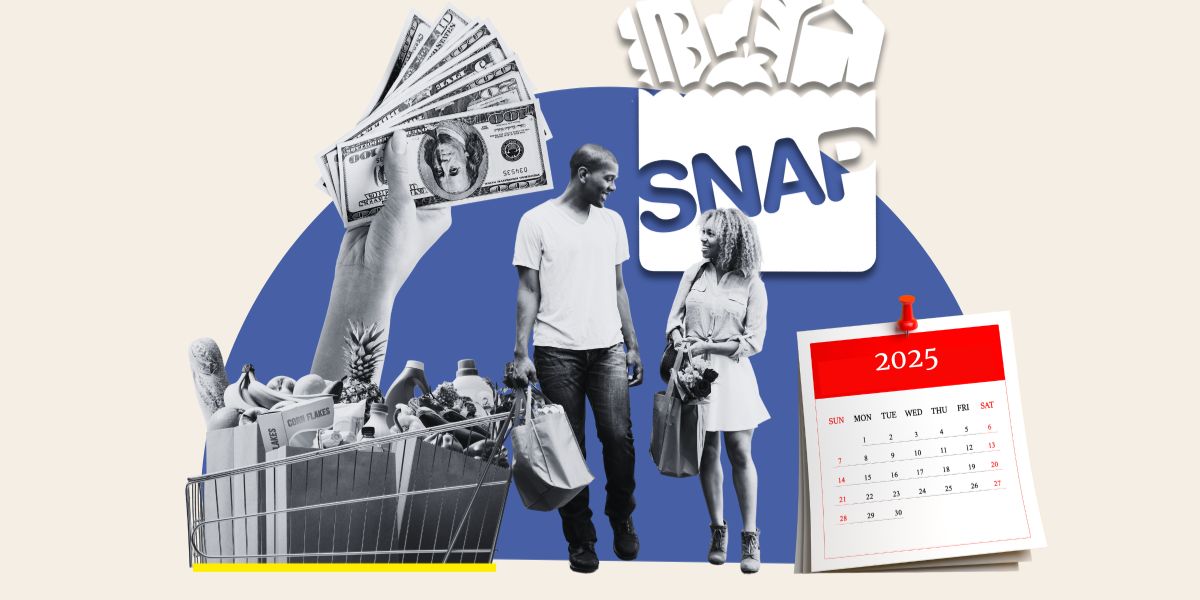 SNAP Recipients at Risk of Benefit Cuts – Here’s What Experts Say You Must Do