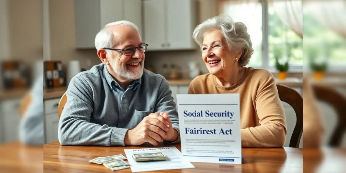 SSA Update Spouses, Ex-Spouses to Receive Up to 50% of Partner’s Benefits by 2025