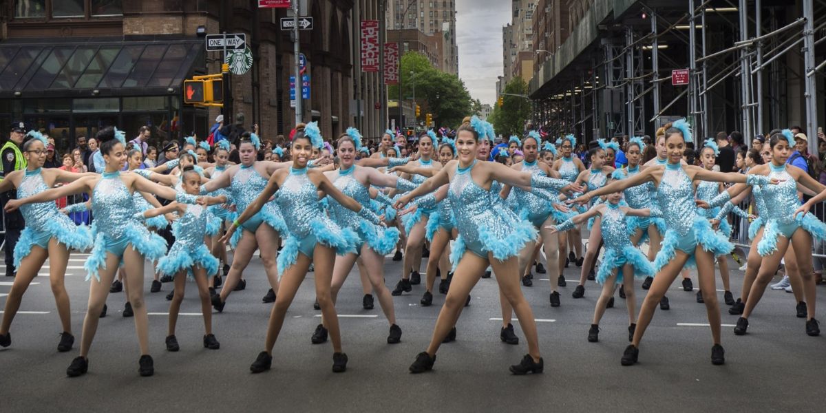 Sad News Happened! Dance Parade to Shut Down Broadway May 18