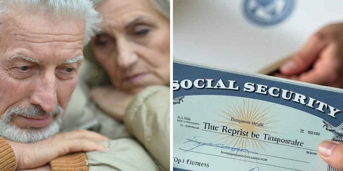 Social Security Warning: Updated Rules Mean Potential Suspension Starting in May