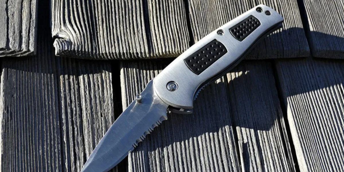 Stay Legal Everything You Need to Know About Knife Laws in North Dakota