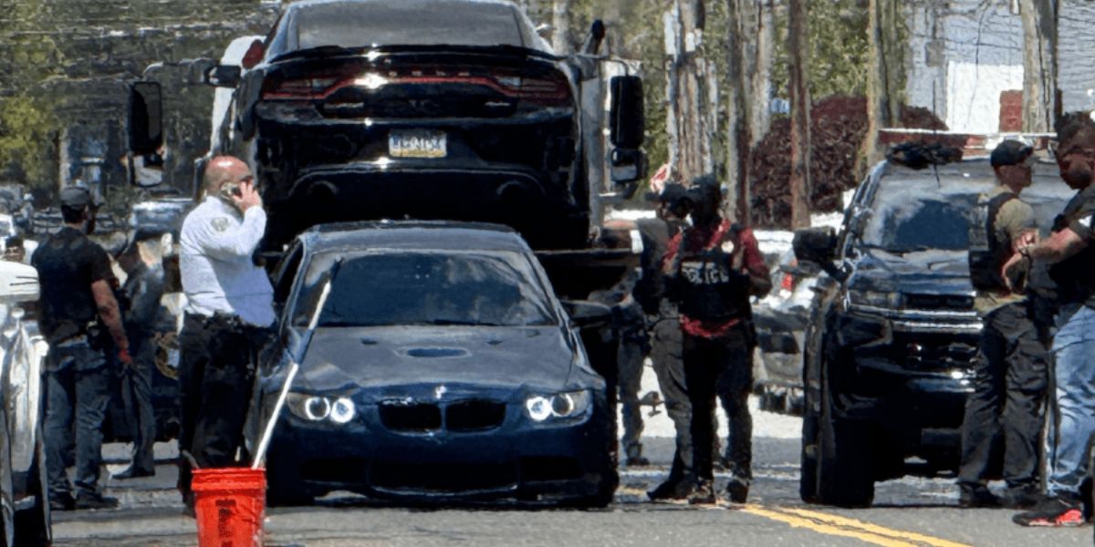 Stolen Cars Recovered as Police Uncover Auto Theft Ring Hitting NYC and Tri-State Area