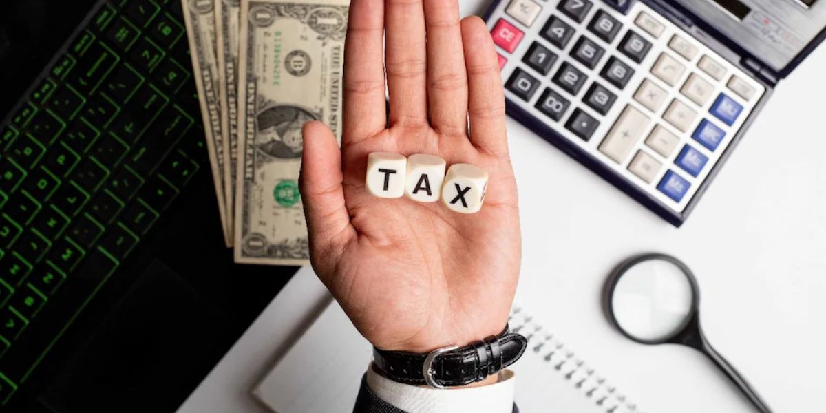 Tax Shake-Up Coming Government Could Cut Widely Used Credit