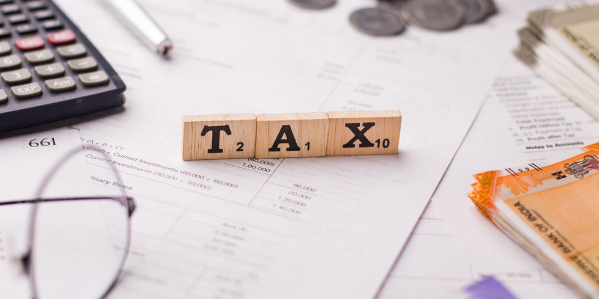Tax Trouble in Georgia What the New Evasion Laws Mean for You
