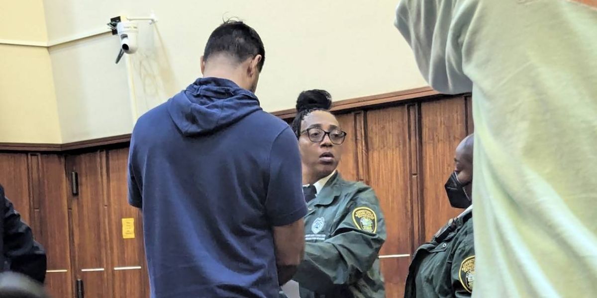 Teacher Jailed Ex-Miami-Dade Charter Educator Abused Teen, Officials Say