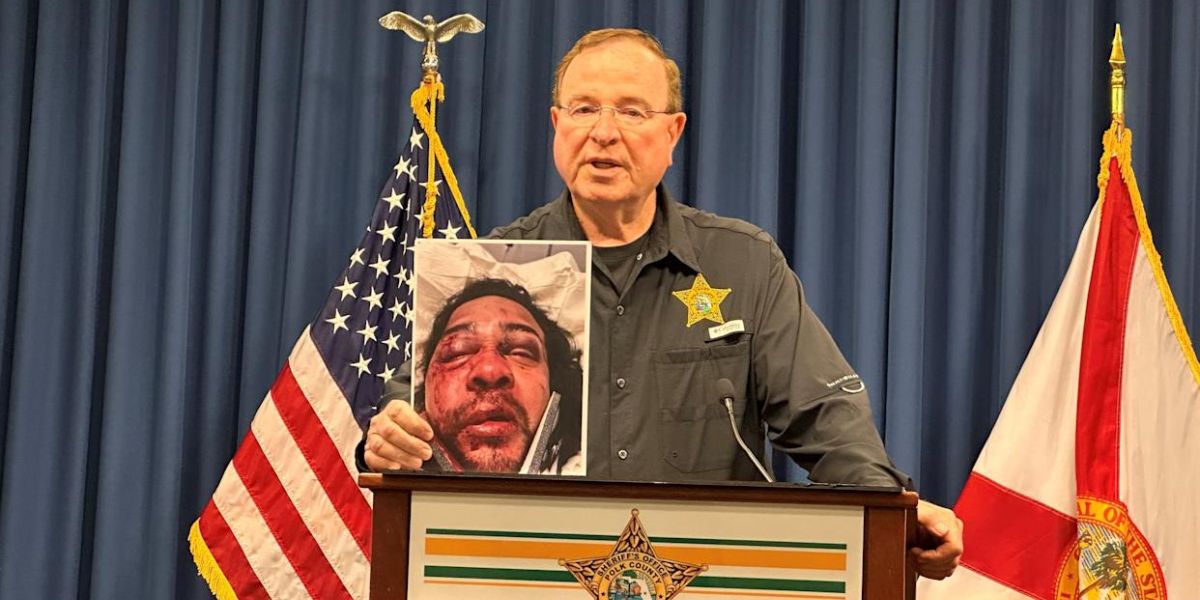 Teens Claim Brutal Beating Was Defense of Autistic Friend, Say Police