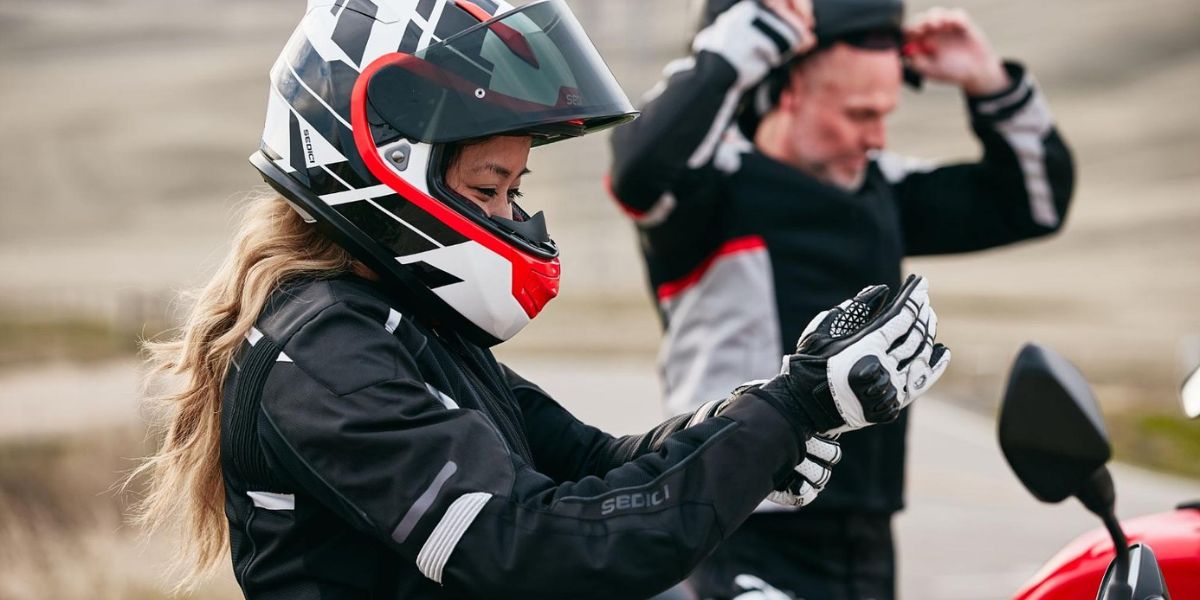 Texas Riders Should Know About Motorcycle Helmet Laws Legal Requirements, Safety Implications, and More