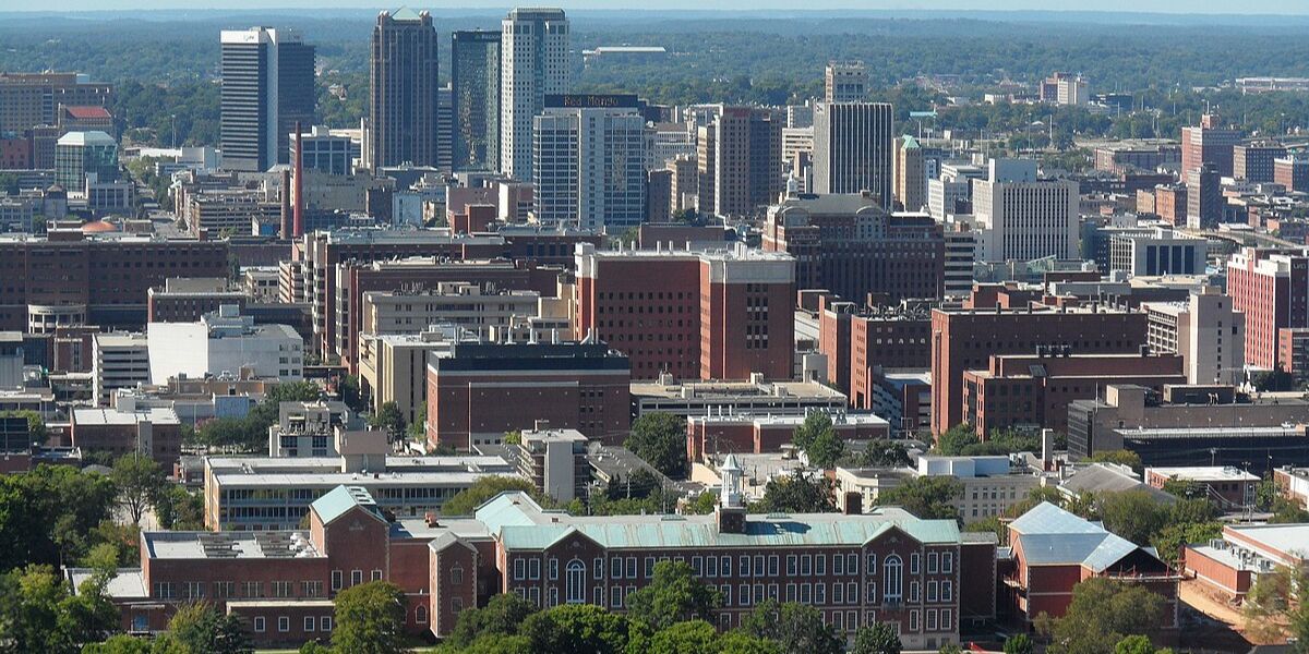 The Great Alabama Departure What’s Driving Residents Away From These 5 Once-Thriving Cities