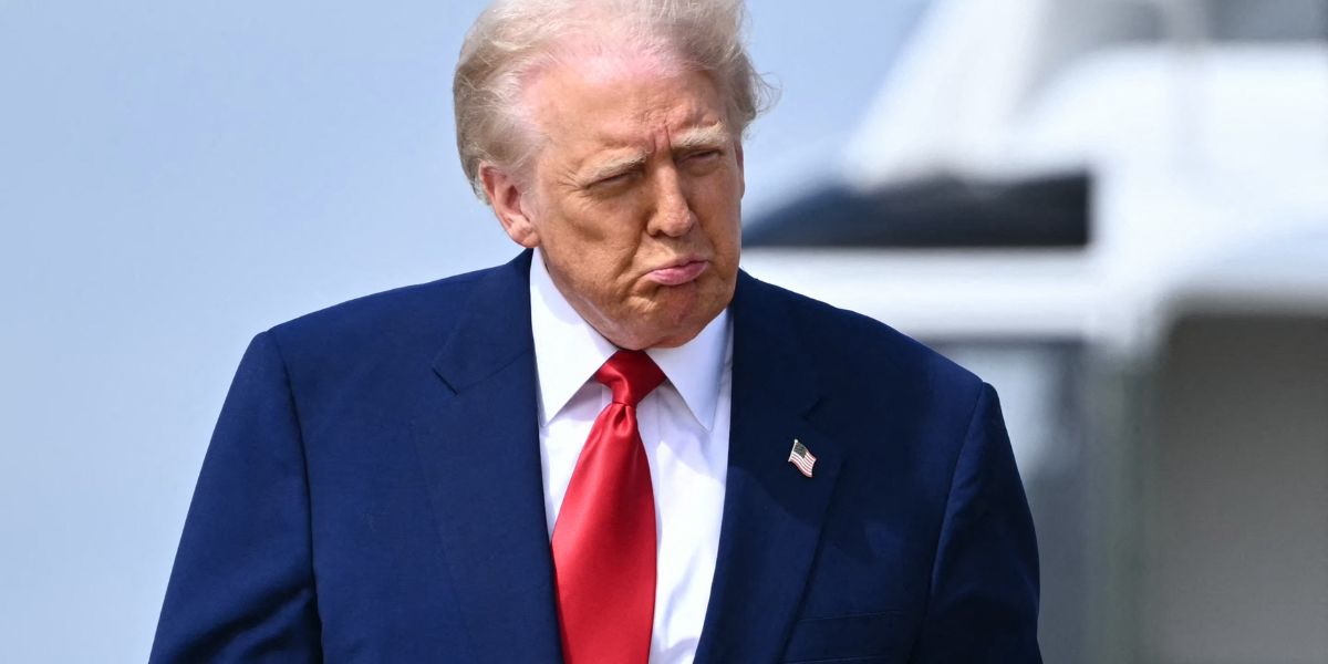 Trump’s Popularity Climbs Among Millennials in Surprising Turnaround