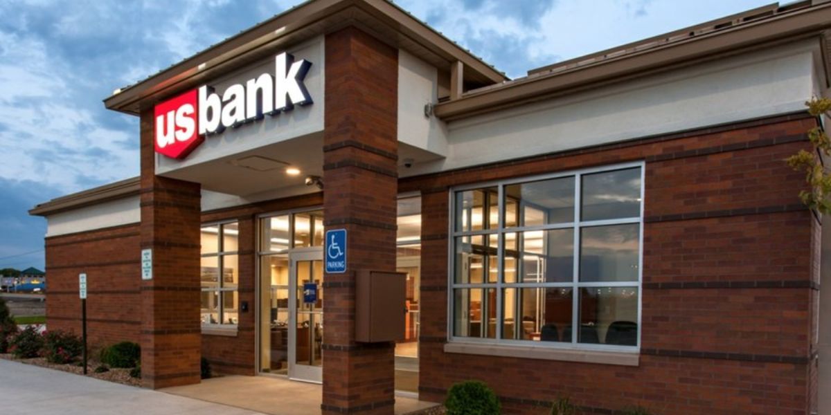 U.S. Bank Confirms Closures Across Several States Amid Industry Shift