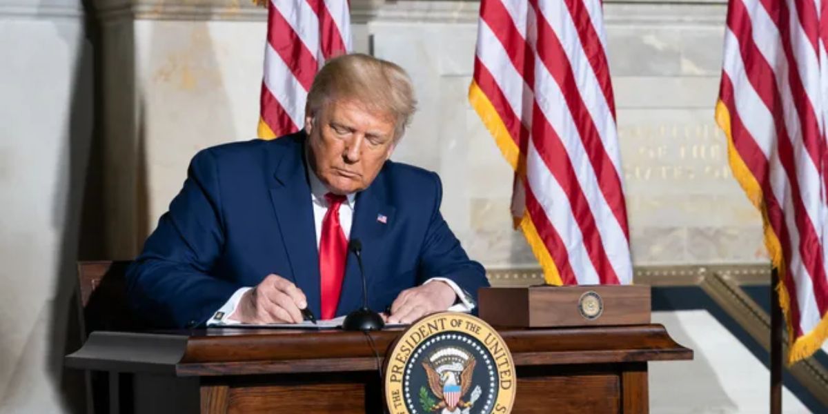 U.S. Expats Collecting SSA Payments, Take Note: Trump’s New Announcement Could Bring Major Changes to Your Retirement Income
