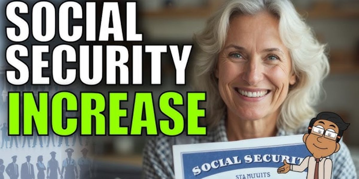 WEPGPO Relief Is Here How the Social Security Fairness Act Could Boost Your Benefits
