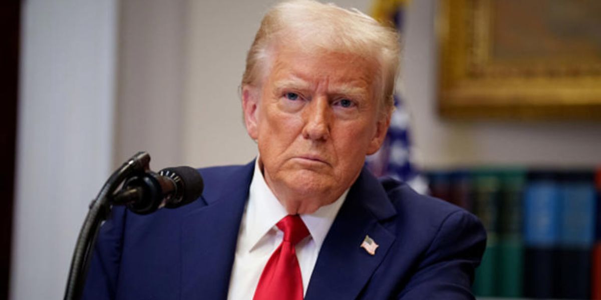 Wage Seizures to Hit Millions of Borrowers in Default Under Trump Loan Recovery Push