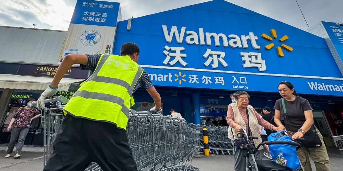 Walmart and Kohl's Cite Supply Chain Challenges as Drivers of Price Hikes