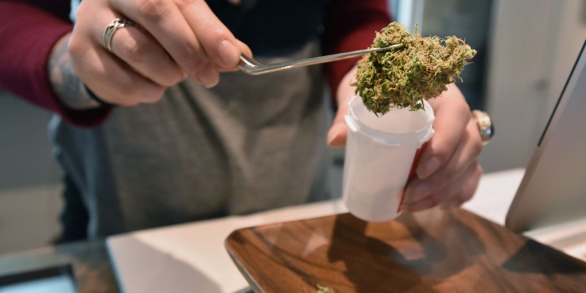 What You Should Know About Using Marijuana Legally in Massachusetts