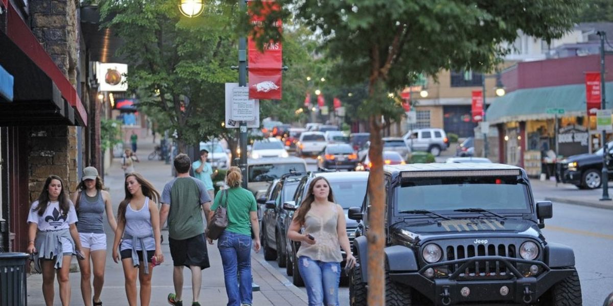 Why Arkansas Are Leaving: A Closer Look at the 5 Cities Losing the Most Residents in the Golden State