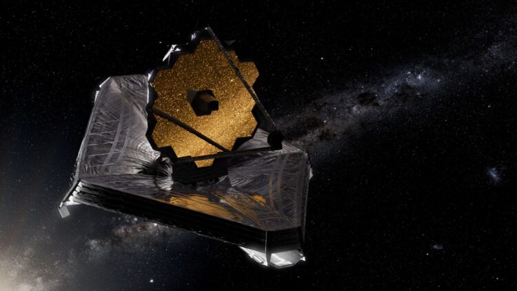 Confirmed – James Webb Space Telescope captures colossal cosmic structures with dozens of galaxies that challenge our understanding of the universe